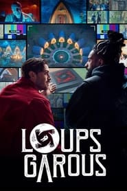 Loups Garous' Poster