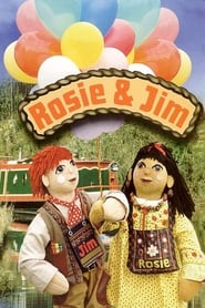 Rosie  Jim' Poster