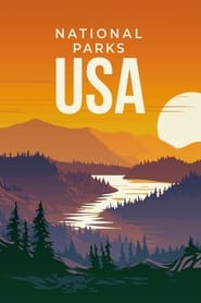 Streaming sources forNational Parks USA