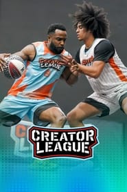 Streaming sources forCreator League