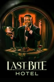 Last Bite Hotel' Poster