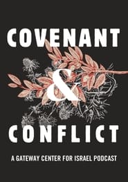 Covenant  Conflict' Poster