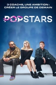 POPSTARS' Poster