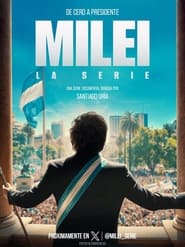 Milei  La Serie' Poster