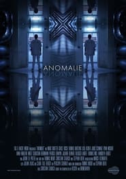 Anomalie AT' Poster