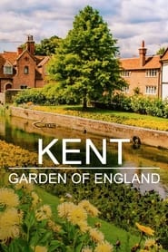 Kent Garden of England' Poster