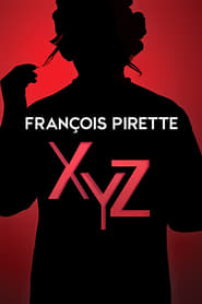 Franois Pirette  XYZ' Poster