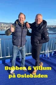 Bubber  Villum p Oslobden' Poster