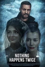 Nothing Happens Twice' Poster