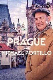 Prague with Michael Portillo' Poster