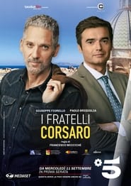 I fratelli Corsaro' Poster