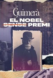 Guimer el Nobel sense premi' Poster