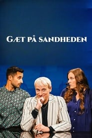 Gt p sandheden' Poster