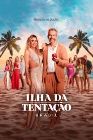 Temptation Island Brazil' Poster