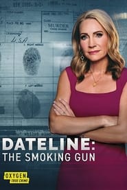 Dateline The Smoking Gun' Poster