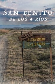 San Benito de los 4 Ros' Poster