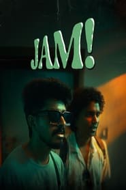 JAM' Poster