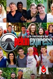 Streaming sources forLes Trsors de Pkin express