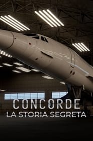 Streaming sources forConcorde la storia segreta