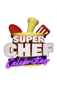 Super Chef Celebrities' Poster