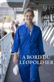 A bord du Lopold Ier' Poster