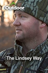 The Lindsey Way' Poster