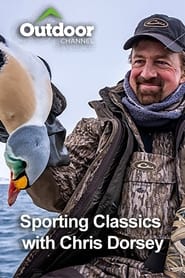 Streaming sources forSporting Classics with Chris Dorsey