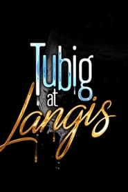 Tubig At Langis' Poster