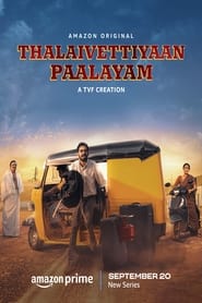 Thalaivettiyaan Paalayam' Poster