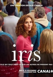 Iris' Poster