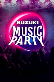 Suzuki Music Party' Poster