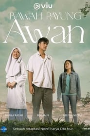 Bawah Payung Awan' Poster