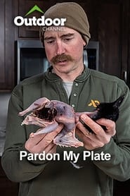 Streaming sources forPardon My Plate