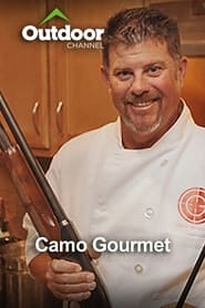 Streaming sources forCamo Gourmet