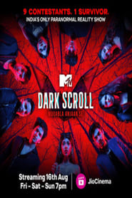 MTV Dark Scroll' Poster