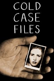 Cold Case Files' Poster