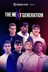 The Next Generation' Poster