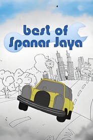 Spanar Jaya' Poster