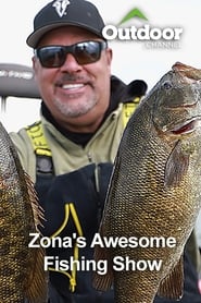 Streaming sources forZonas Awesome Fishing Show