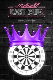 Midnight Dart Club' Poster