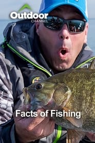 Facts of Fishing' Poster