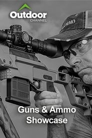 Streaming sources forGuns  Ammo Showcase