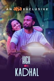 High On Kadhal' Poster