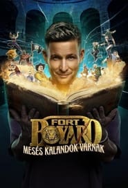 Streaming sources forFort Boyard  Az Erd