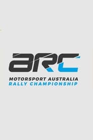 Streaming sources forAustralian Rally Championship