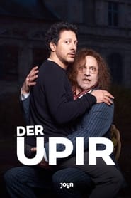 Der Upir' Poster