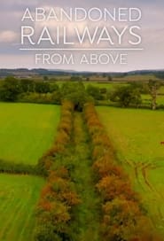 Abandoned Railways from Above' Poster