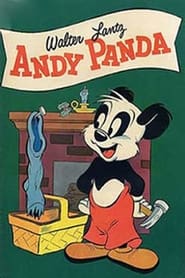 Andy Panda 1939' Poster