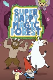 Streaming sources forSuper Happy Magic Forest