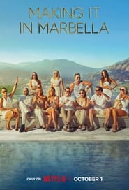 Streaming sources forMaking It in Marbella